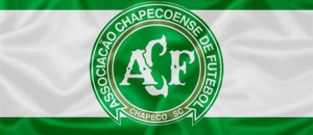 Echipa braziliana Chapecoense si-a prezentat noul lot